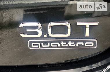 Хэтчбек Audi A7 Sportback 2016 в 