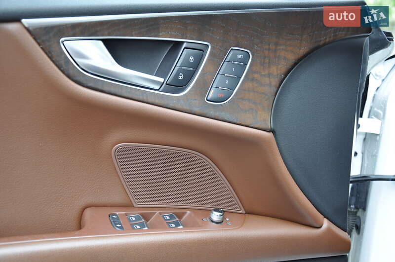 Седан Audi A7 Sportback 2011 в Киеве