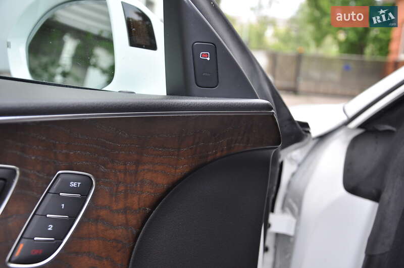 Седан Audi A7 Sportback 2011 в Киеве