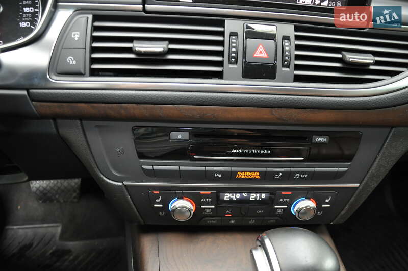 Седан Audi A7 Sportback 2011 в Киеве