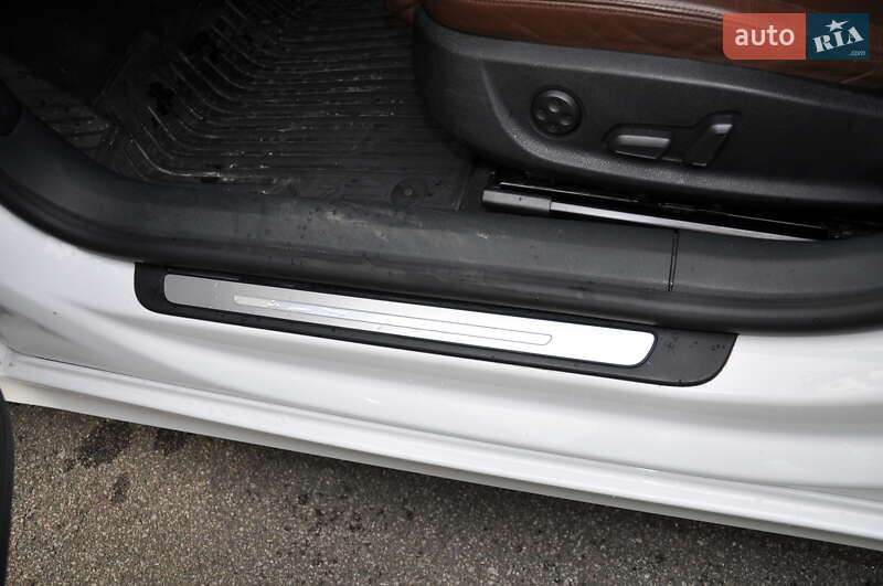 Седан Audi A7 Sportback 2011 в Киеве