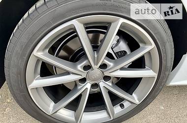 Седан Audi A7 Sportback 2015 в Киеве