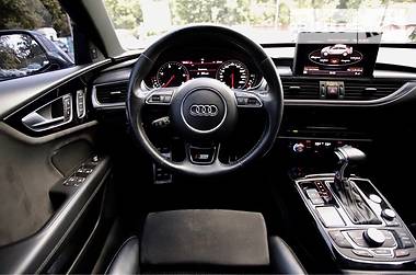 Седан Audi A7 Sportback 2012 в Киеве