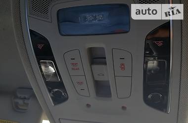 Ліфтбек Audi A7 Sportback 2012 в 