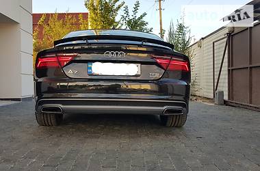 Седан Audi A7 Sportback 2016 в Харькове