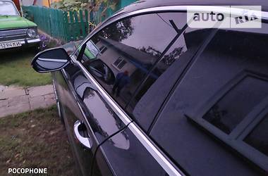 Седан Audi A7 Sportback 2014 в Києві