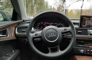 Хэтчбек Audi A7 Sportback 2013 в Киеве