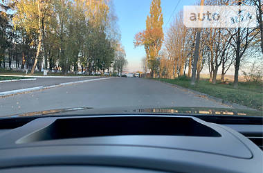 Седан Audi A7 Sportback 2012 в Ровно