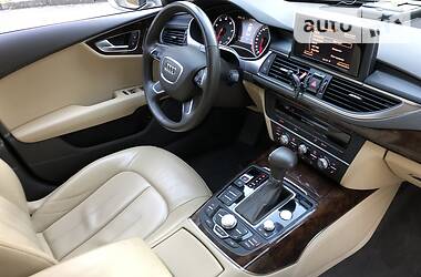 Другие легковые Audi A7 Sportback 2014 в Киеве