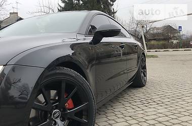 Хэтчбек Audi A7 Sportback 2011 в 