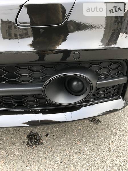 Ліфтбек Audi A7 Sportback 2012 в Києві