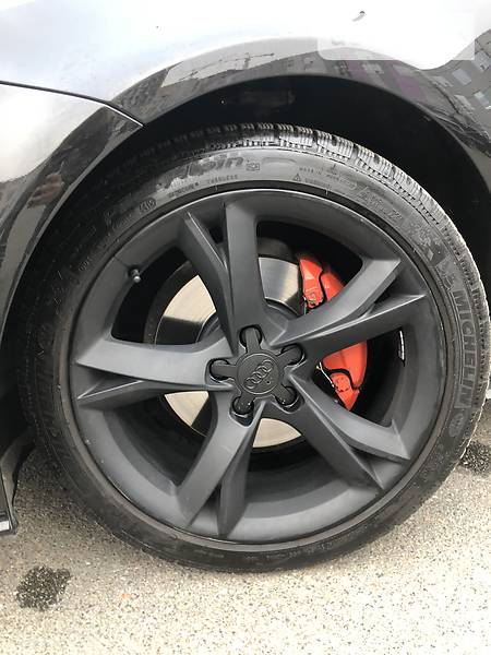 Ліфтбек Audi A7 Sportback 2012 в Києві