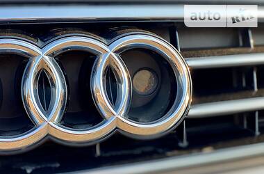 Седан Audi A7 Sportback 2011 в 