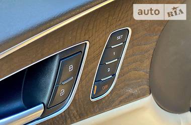 Седан Audi A7 Sportback 2011 в 