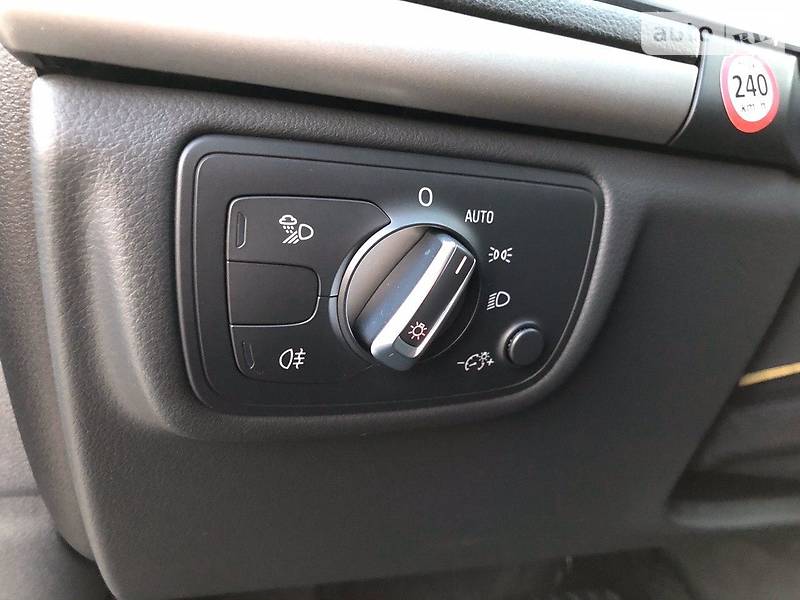 Хетчбек Audi A7 Sportback 2013 в Львові фото 10 Хетчбек Audi A7 Sportback 2013 в Львові