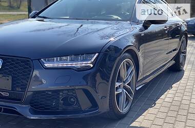 Хэтчбек Audi A7 Sportback 2015 в Виннице