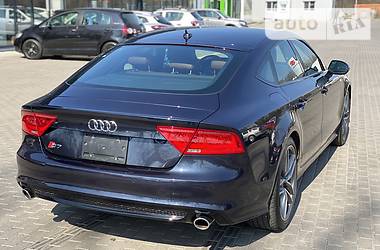 Хэтчбек Audi A7 Sportback 2015 в Виннице