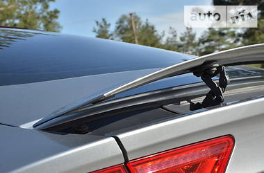Седан Audi A7 Sportback 2012 в 
