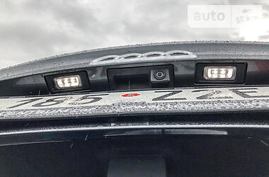 Седан Audi A7 Sportback 2015 в Ужгороде