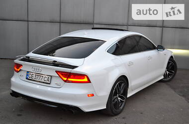 Лифтбек Audi A7 Sportback 2011 в Киеве