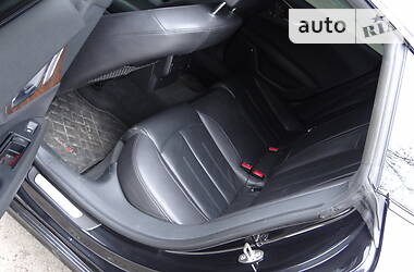 Седан Audi A7 Sportback 2014 в Одессе