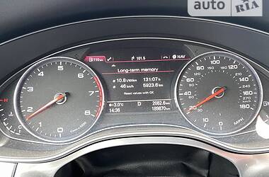 Седан Audi A7 Sportback 2012 в Киеве