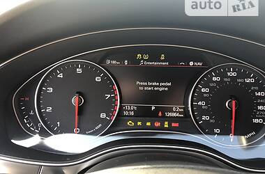 Хэтчбек Audi A7 Sportback 2013 в Киеве