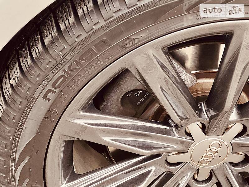 Хэтчбек Audi A7 Sportback 2014 в Одессе