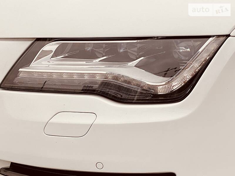 Хэтчбек Audi A7 Sportback 2014 в Одессе
