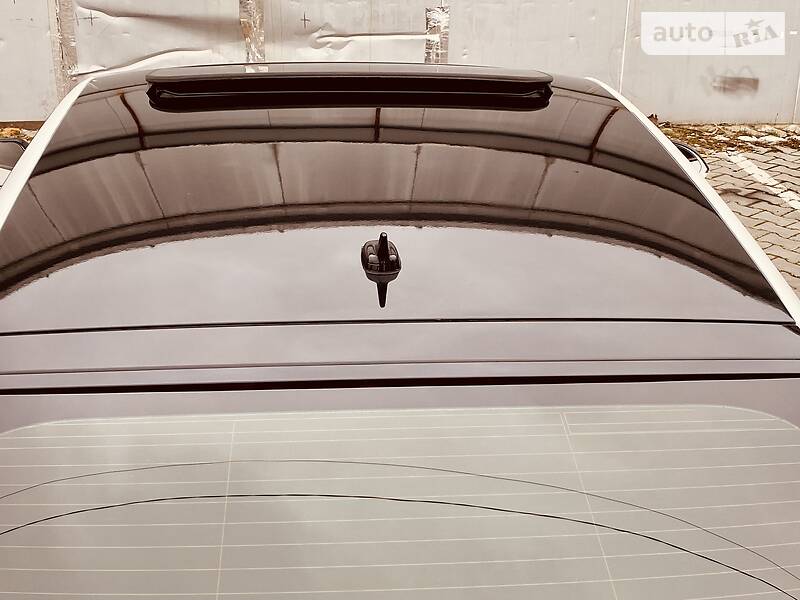 Хэтчбек Audi A7 Sportback 2014 в Одессе