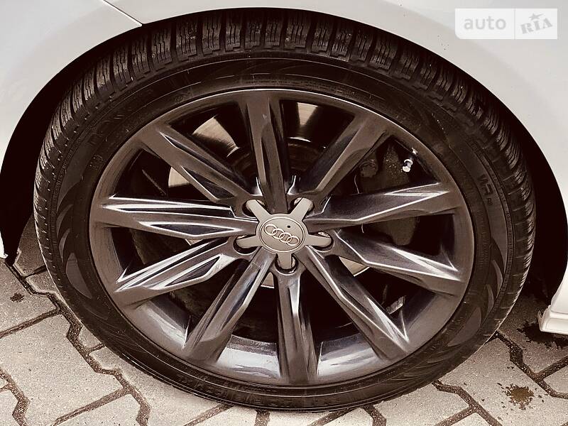 Хэтчбек Audi A7 Sportback 2014 в Одессе