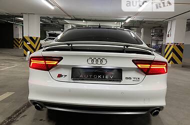 Лифтбек Audi A7 Sportback 2014 в Киеве