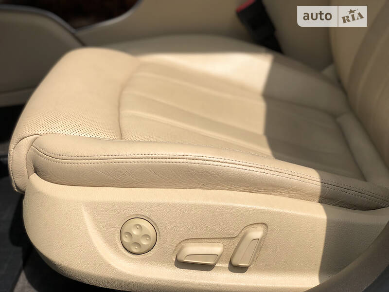Хэтчбек Audi A7 Sportback 2014 в Киеве