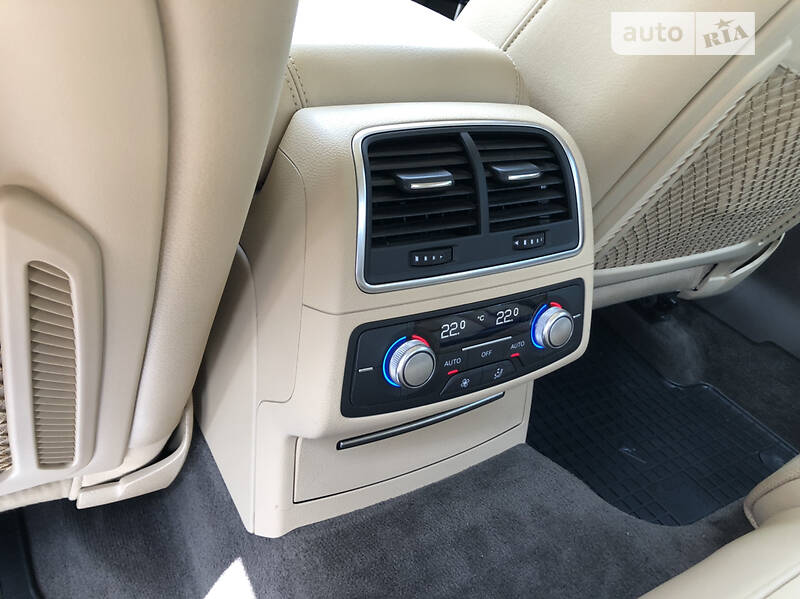 Хэтчбек Audi A7 Sportback 2014 в Киеве