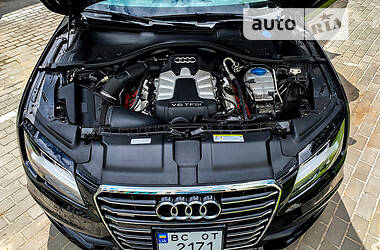 Ліфтбек Audi A7 Sportback 2013 в Львові