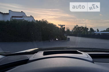 Лифтбек Audi A7 Sportback 2015 в 