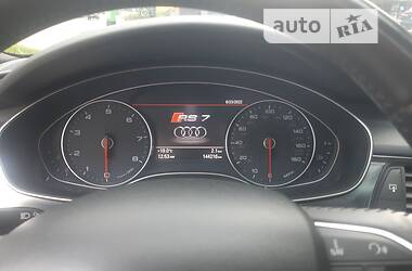 Ліфтбек Audi A7 Sportback 2013 в Запоріжжі