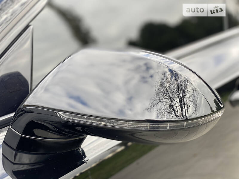 Лифтбек Audi A7 Sportback 2012 в Виннице