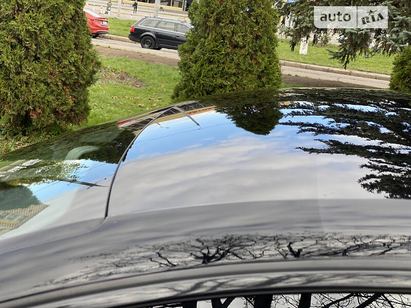 Лифтбек Audi A7 Sportback 2012 в Виннице