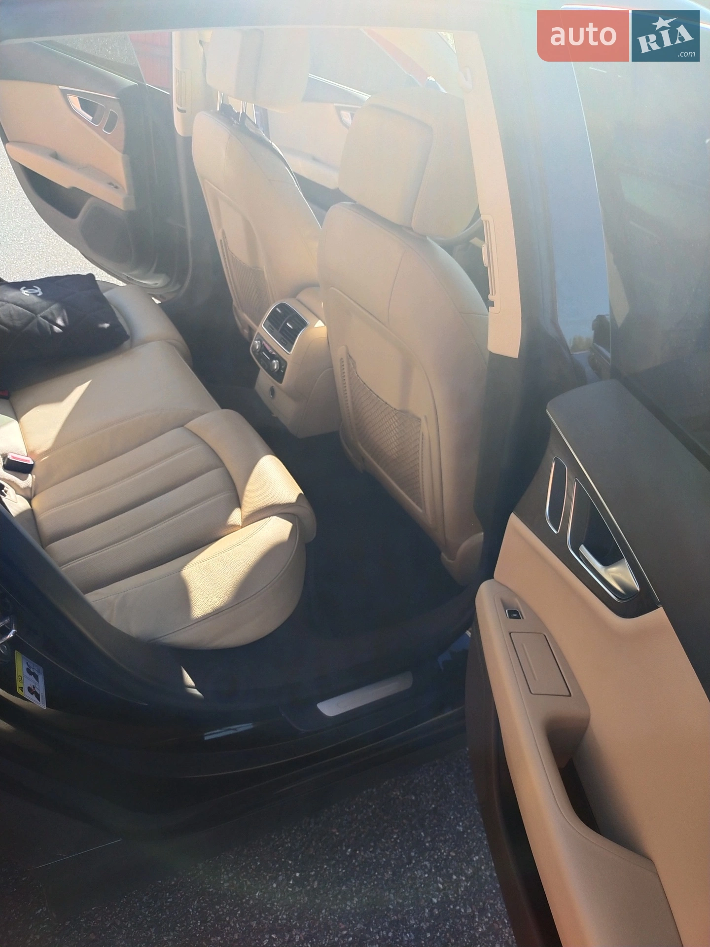 2014 Audi A7 - мініатюра 15
