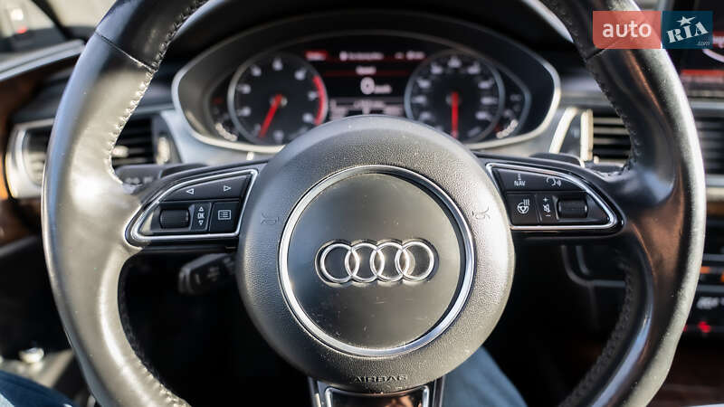 Ліфтбек Audi A7 Sportback 2013 в Києві