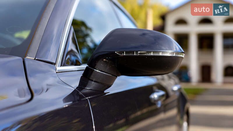 Ліфтбек Audi A7 Sportback 2013 в Києві