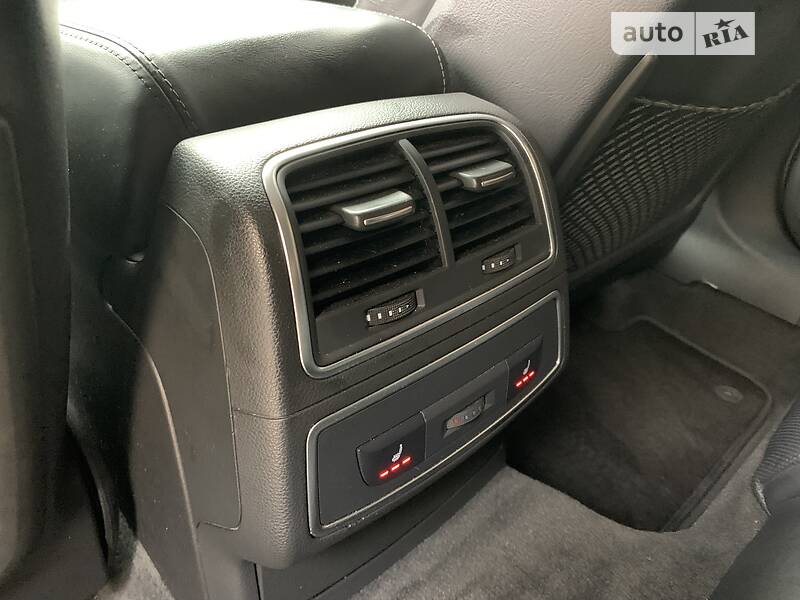 Лифтбек Audi A7 Sportback 2012 в Днепре