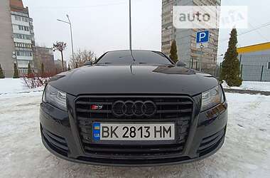 Ліфтбек Audi A7 Sportback 2014 в Києві