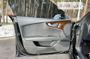 Ліфтбек Audi A7 Sportback 2015 в 