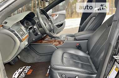 Ліфтбек Audi A7 Sportback 2015 в 