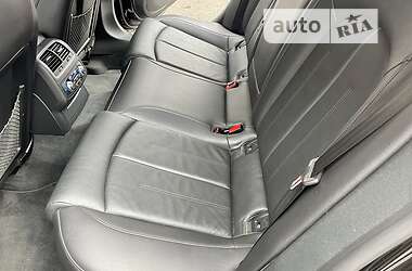 Ліфтбек Audi A7 Sportback 2015 в 
