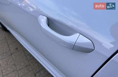 Ліфтбек Audi A7 Sportback 2018 в 