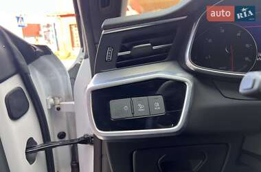 Ліфтбек Audi A7 Sportback 2018 в 