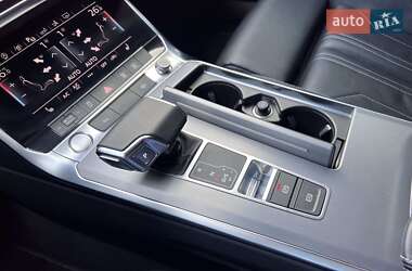 Ліфтбек Audi A7 Sportback 2018 в 